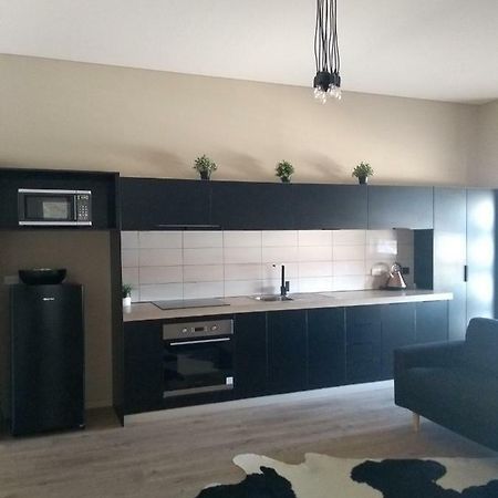 Kindred Parkside Apartments Leeton Екстер'єр фото