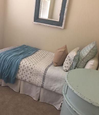 Kindred Parkside Apartments Leeton Екстер'єр фото