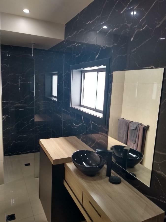 Kindred Parkside Apartments Leeton Екстер'єр фото