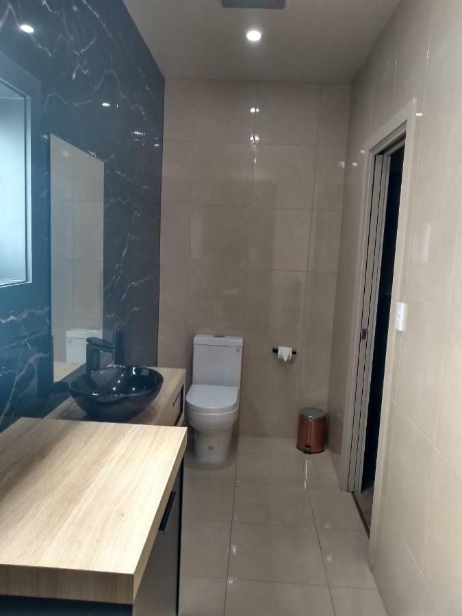 Kindred Parkside Apartments Leeton Екстер'єр фото