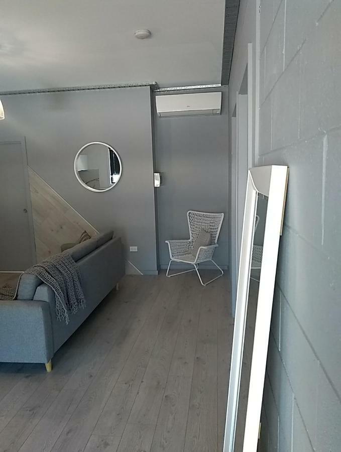 Kindred Parkside Apartments Leeton Екстер'єр фото