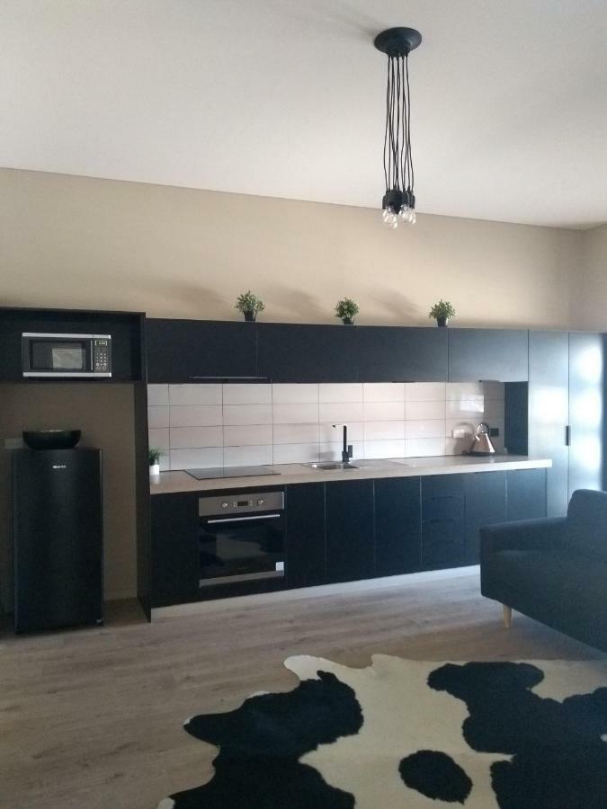 Kindred Parkside Apartments Leeton Екстер'єр фото