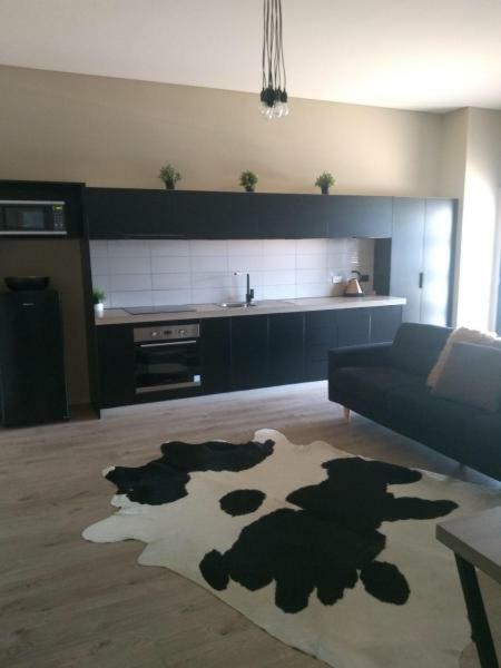 Kindred Parkside Apartments Leeton Екстер'єр фото