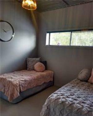 Kindred Parkside Apartments Leeton Екстер'єр фото